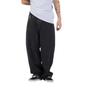 Santa cruz santa cruz panth27 BIG STRAIGHT LEG PANT