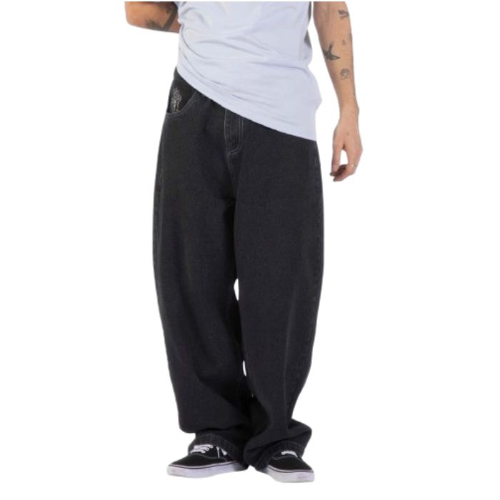 Santa cruz santa cruz panth27 BIG STRAIGHT LEG PANT Santa cruz santa cruz panth27 BIG STRAIGHT LEG PANT