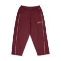 Santa cruz santa cruz panth27 PINSTRIPE WIDE LEG JOGGER Santa cruz santa cruz panth27 PINSTRIPE WIDE LEG JOGGER