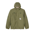 JONSEN ISLAND Parka Jad Kaki