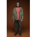 JONSEN ISLAND Parka Jad Kaki JONSEN ISLAND Parka Jad Kaki