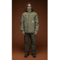 JONSEN ISLAND Parka Jad Kaki JONSEN ISLAND Parka Jad Kaki