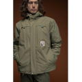 JONSEN ISLAND Parka Jad Kaki JONSEN ISLAND Parka Jad Kaki
