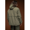 JONSEN ISLAND Parka Jad Kaki JONSEN ISLAND Parka Jad Kaki