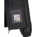 JONSEN ISLAND Polar Jacket Ventura Black JONSEN ISLAND Polar Jacket Ventura Black