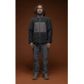 JONSEN ISLAND Polar Jacket Ventura Black JONSEN ISLAND Polar Jacket Ventura Black