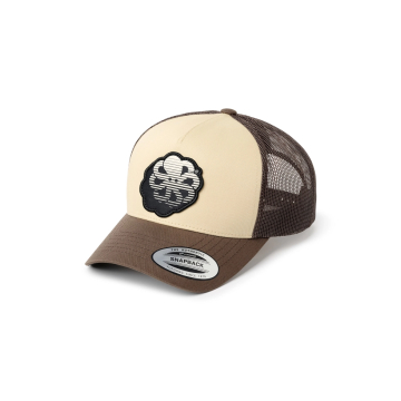 JONSEN ISLAND Trucker 3D Riser