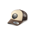 JONSEN ISLAND Trucker 3D Riser