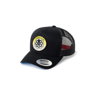JONSEN ISLAND Trucker Authentic