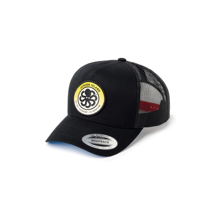 JONSEN ISLAND Trucker Authentic