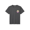 JONSEN ISLAND T-shirt Classic Big Stone Age JONSEN ISLAND T-shirt Classic Big Stone Age