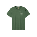 JONSEN ISLAND T-shirt Classic Hiking Crew JONSEN ISLAND T-shirt Classic Hiking Crew