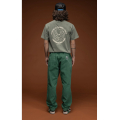 JONSEN ISLAND T-shirt Classic Hiking Crew JONSEN ISLAND T-shirt Classic Hiking Crew
