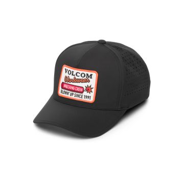 Volcom wrecker vent delta adjh27