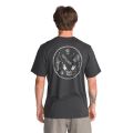 Volcom Flash SST T-shirt à manches courtes homme Volcom Flash SST T-shirt à manches courtes homme