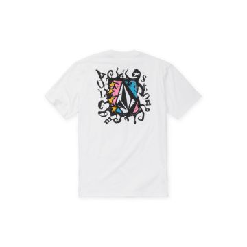 Volcom Framer SST T-shirt à manches courtes homme