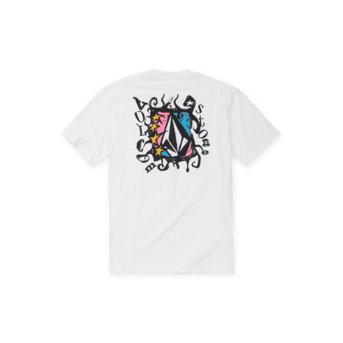 Volcom Framer SST T-shirt à manches courtes homme Volcom Framer SST T-shirt à manches courtes homme