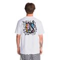 Volcom Framer SST T-shirt à manches courtes homme Volcom Framer SST T-shirt à manches courtes homme