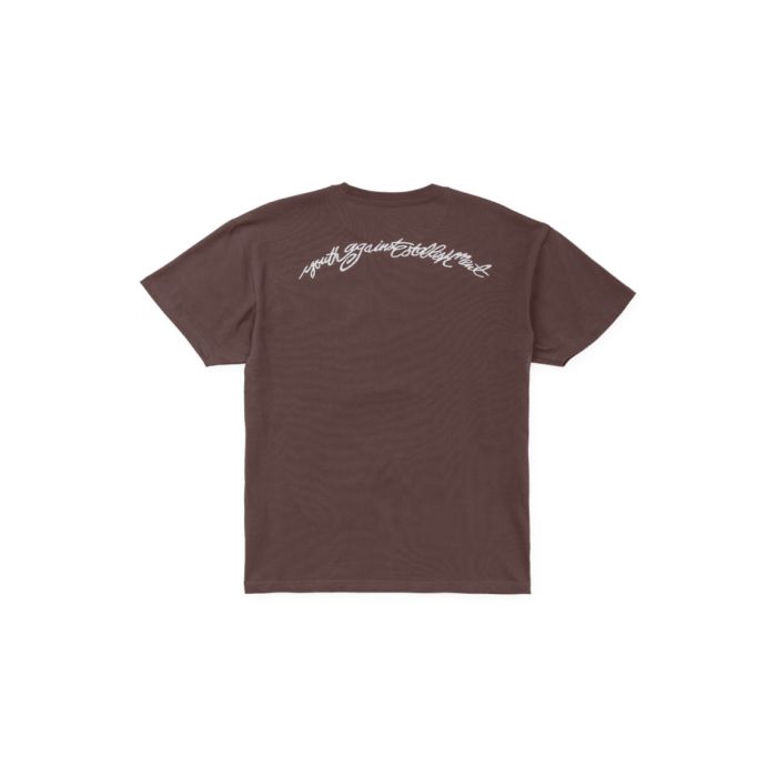 Volcom Linked Up SST T-shirt à manches courtes homme