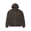Volcom Driggs Zip Sweatshirt à capuche zippé homme