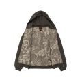 Volcom Driggs Zip Sweatshirt à capuche zippé homme Volcom Driggs Zip Sweatshirt à capuche zippé homme