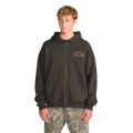 Volcom Driggs Zip Sweatshirt à capuche zippé homme Volcom Driggs Zip Sweatshirt à capuche zippé homme