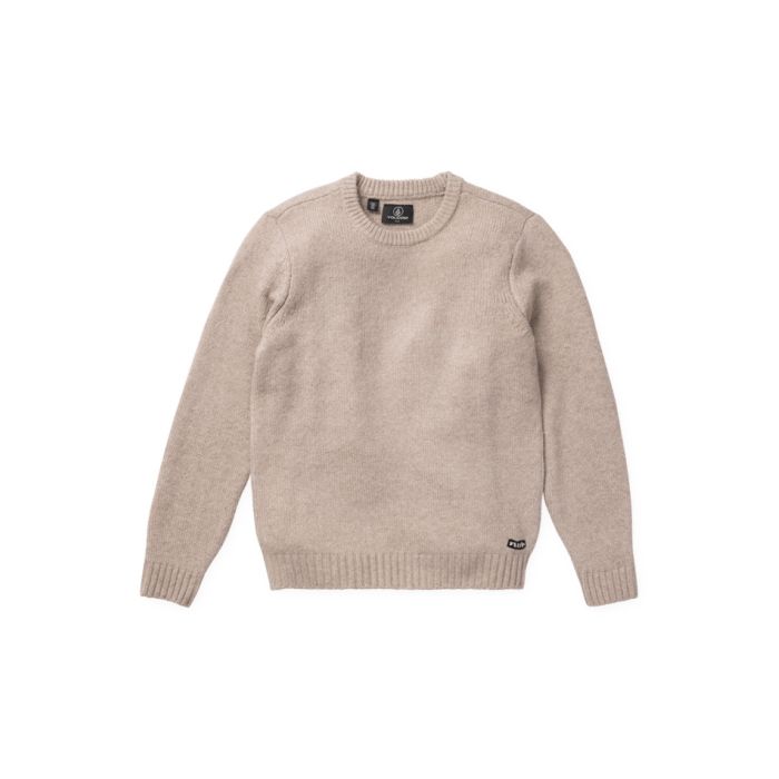 Volcom Edmonder II Sweater Pullover homme