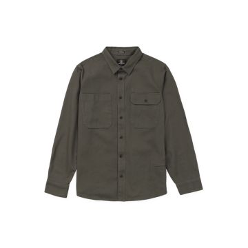 Volcom Stockholm LS Chemise à manches longues homme