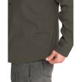 Volcom Stockholm LS Chemise à manches longues homme Volcom Stockholm LS Chemise à manches longues homme