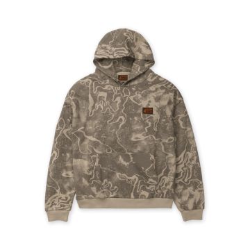 Volcom Hailstorm PO Sweatshirt à capuche homme