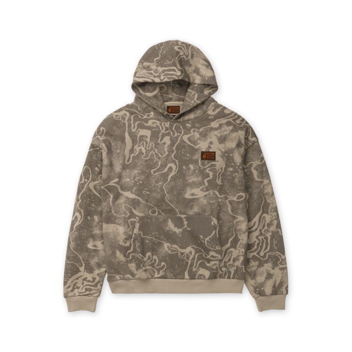 Volcom Hailstorm PO Sweatshirt à capuche homme Volcom Hailstorm PO Sweatshirt à capuche homme