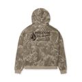 Volcom Hailstorm PO Sweatshirt à capuche homme Volcom Hailstorm PO Sweatshirt à capuche homme