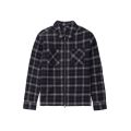 Volcom Fieldstone LS Chemise zippée à manches longues homme