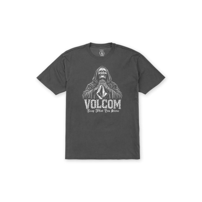 Volcom Reap What You Stone SST T-shirt à manches courtes homme Volcom Reap What You Stone SST T-shirt à manches courtes homme