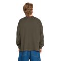 Volcom Overtime Thermal LS Sweatshirt à manches longues homme Volcom Overtime Thermal LS Sweatshirt à manches longues homme
