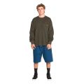 Volcom Overtime Thermal LS Sweatshirt à manches longues homme Volcom Overtime Thermal LS Sweatshirt à manches longues homme