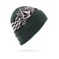 Volcom Opposition Cuff Beanie
