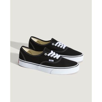 Vans Authentic Black