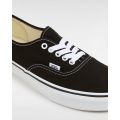 Vans Authentic Black Vans Authentic Black