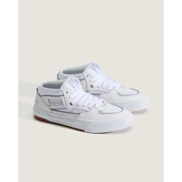 Vans Skate Half Cab Wafflecup White/Light Grey