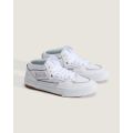Vans Skate Half Cab Wafflecup White/Light Grey
