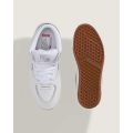 Vans Skate Half Cab Wafflecup White/Light Grey Vans Skate Half Cab Wafflecup White/Light Grey