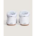 Vans Skate Half Cab Wafflecup White/Light Grey Vans Skate Half Cab Wafflecup White/Light Grey