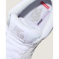 Vans Skate Half Cab Wafflecup White/Light Grey Vans Skate Half Cab Wafflecup White/Light Grey