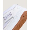 Vans Skate Half Cab Wafflecup White/Light Grey Vans Skate Half Cab Wafflecup White/Light Grey