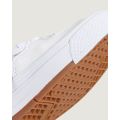 Vans Skate Half Cab Wafflecup White/Light Grey Vans Skate Half Cab Wafflecup White/Light Grey
