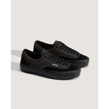 Vans Skate Era Stub Black Black