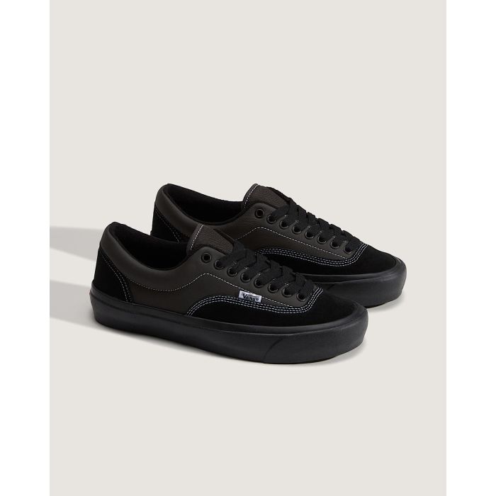 Vans Skate Era Stub Black Black Vans Skate Era Stub Black Black
