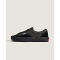 Vans Skate Era Stub Black Black Vans Skate Era Stub Black Black