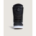 Vans Aura OG Black White